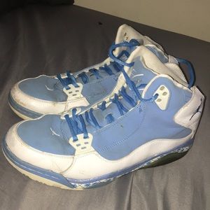 Jordan Flight North Carolina